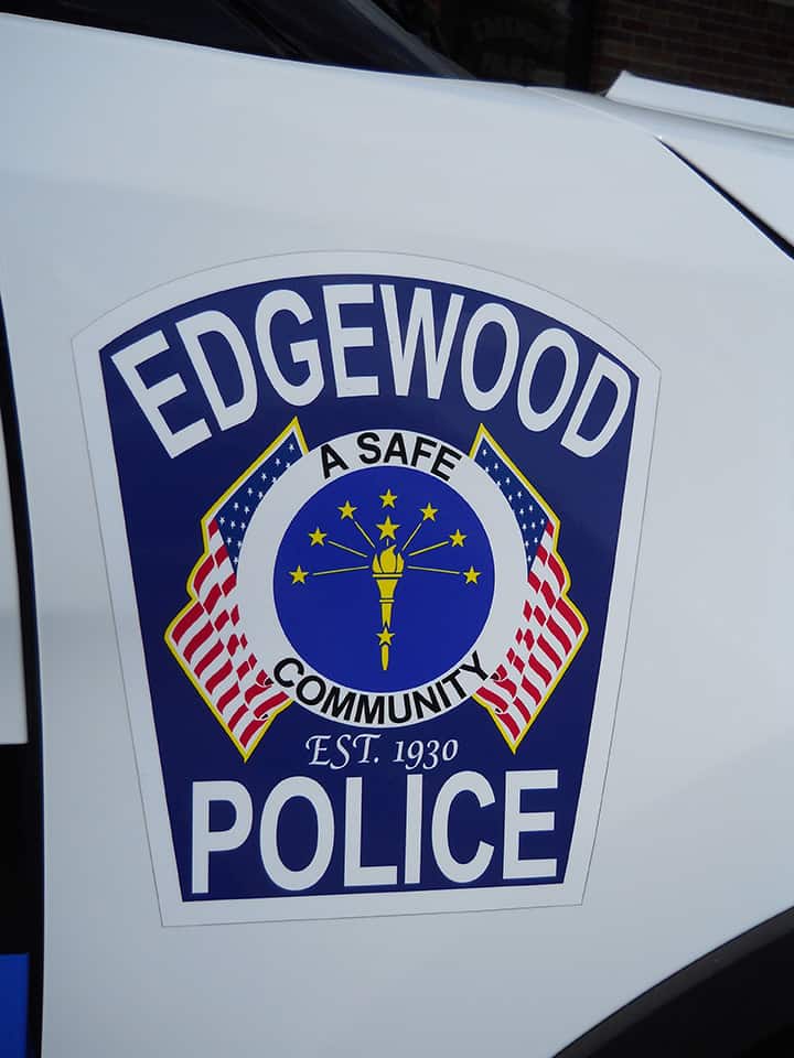 Police Department Town of Edgewood, INTown of Edgewood, IN
